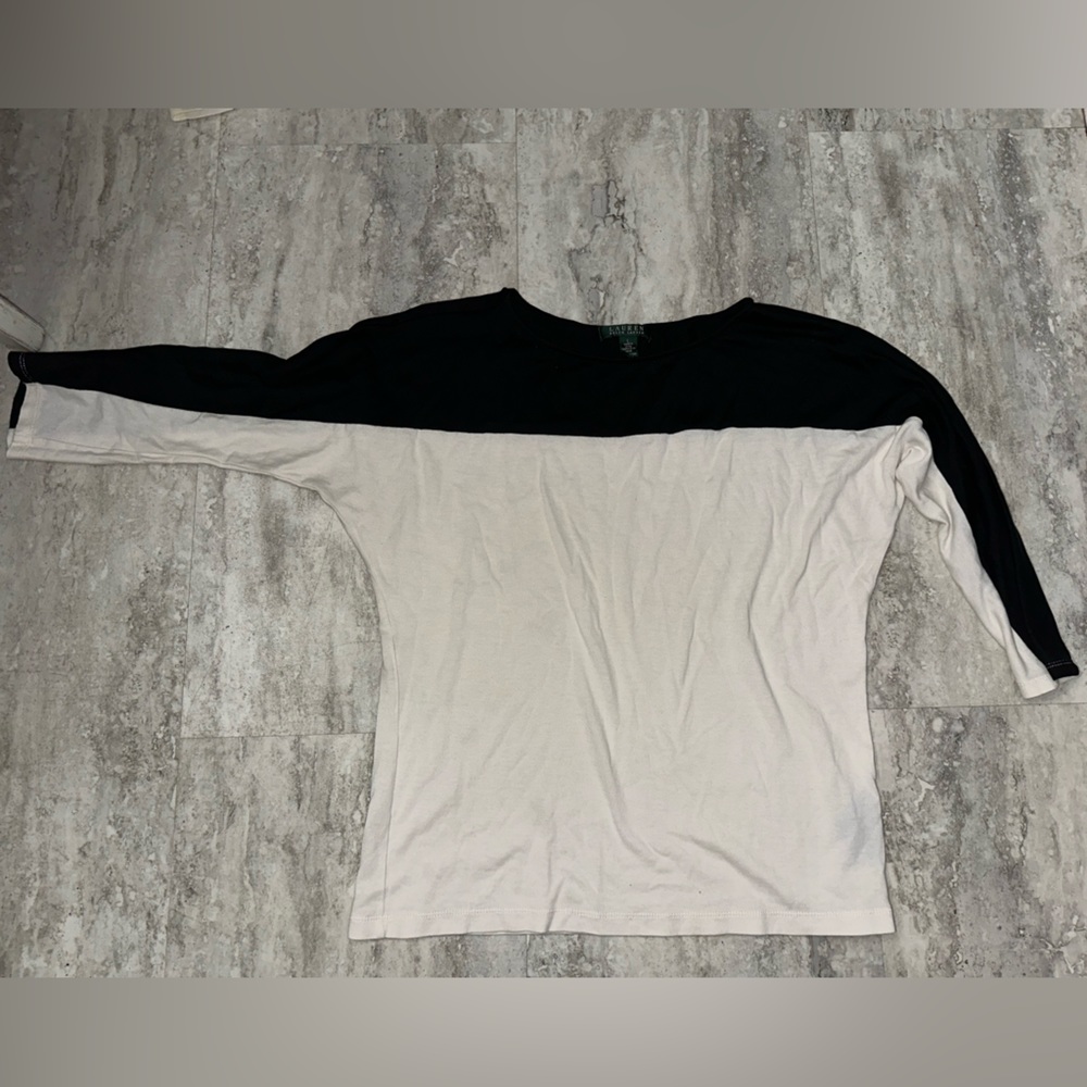 Ralph Lauren long sleeve